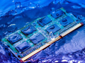 有機硅敷形涂料的特性與使用方法